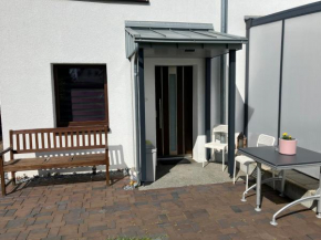 3 Rooms Apartment in Hannover Wifi free